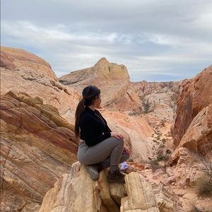 Meet your Posher, Nancy